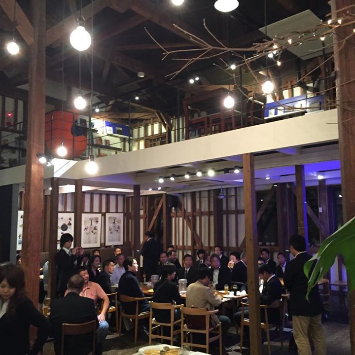 9/28 第４回 香川IT飲み会（岡山・香川共催）