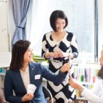 『褒め言葉』で相手の心を惹き寄せるコミュニケーションセミナー