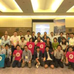 12/8　地域密着アイデアソン「さぶみっと！ヨクスル in 高松」